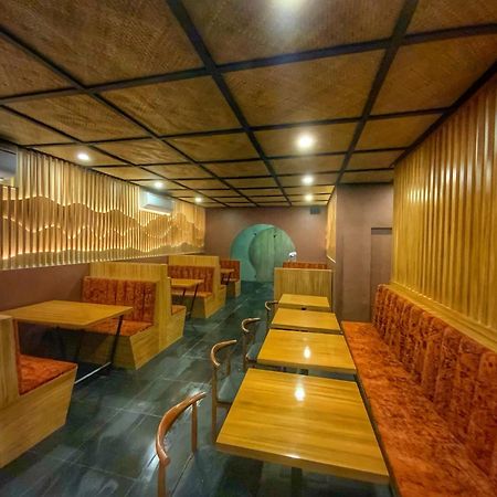 Icon Venue And Suites General Santos City Экстерьер фото