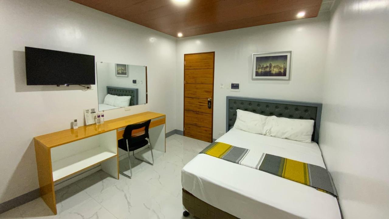 Icon Venue And Suites General Santos City Экстерьер фото