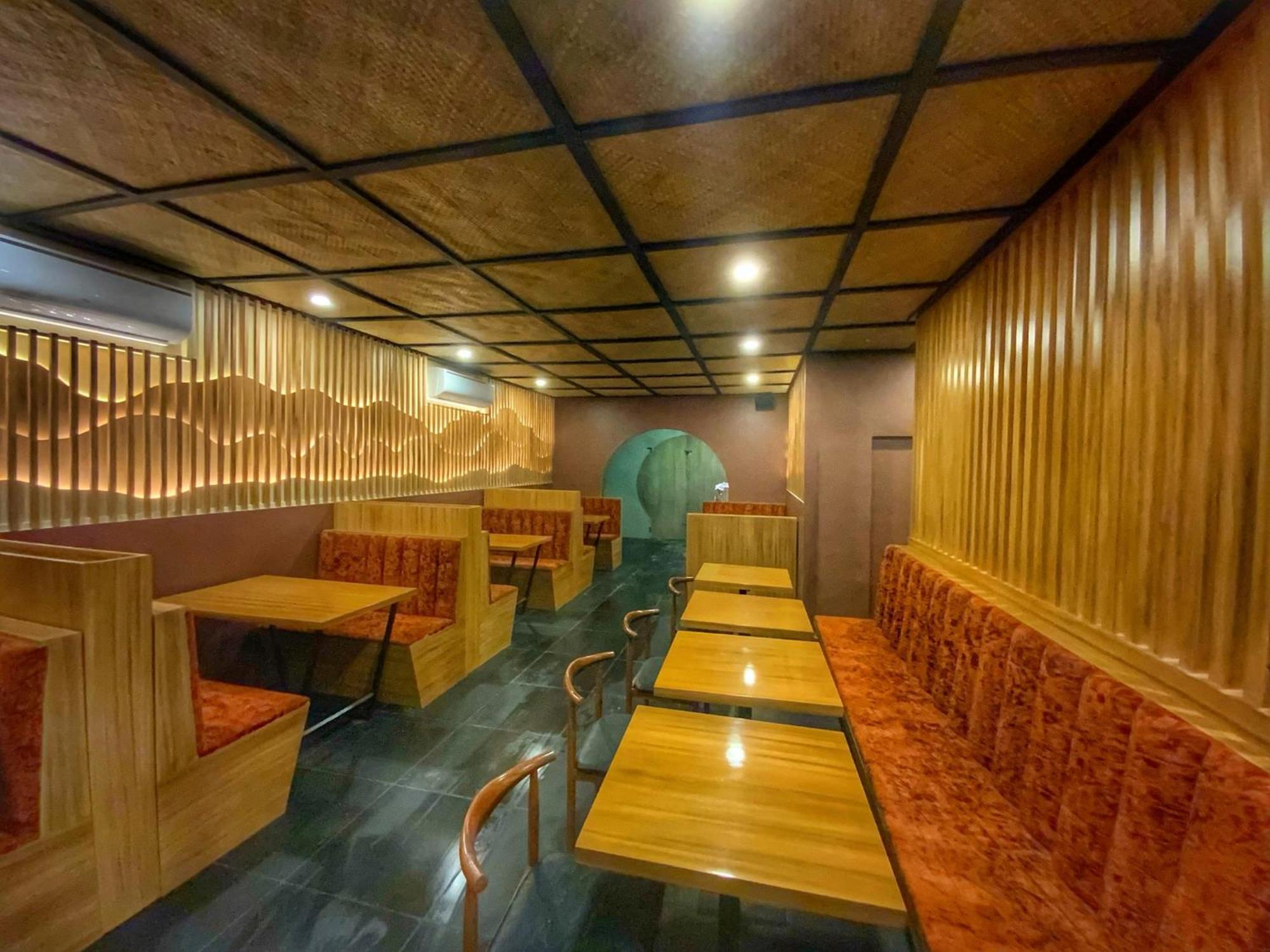 Icon Venue And Suites General Santos City Экстерьер фото